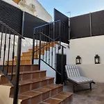 Casa de Férias Tiomoreno By Naturadrada *