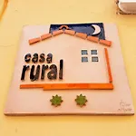 Casa de Férias Tiomoreno By Naturadrada