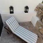 Tiomoreno By Naturadrada Casa de Férias La Adrada