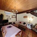 Casa de Férias Tiomoreno By Naturadrada *