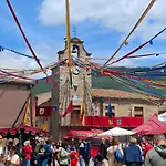 Casa de Férias Tiomoreno By Naturadrada La Adrada
