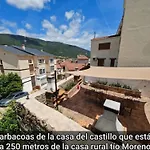 Tiomoreno By Naturadrada La Adrada