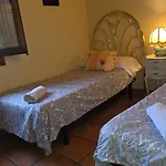 Tiomoreno By Naturadrada Casa de Férias La Adrada