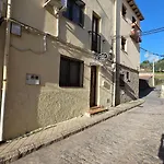 Casa de Férias Tiomoreno By Naturadrada