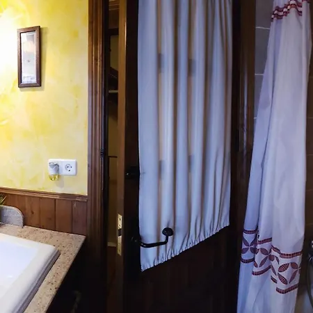 Tiomoreno By Naturadrada Prázdninový dům *