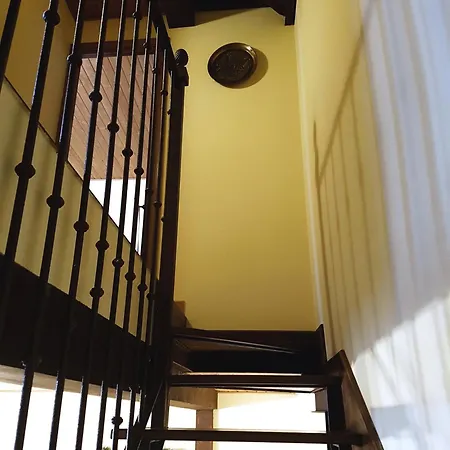 Tiomoreno By Naturadrada Prázdninový dům