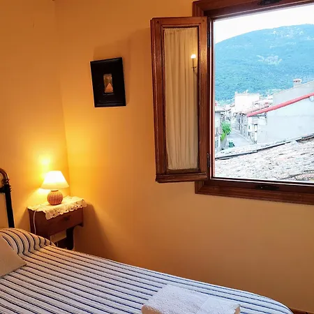 Hébergement de vacances Tiomoreno By Naturadrada