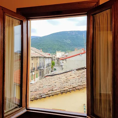 Prázdninový dům Tiomoreno By Naturadrada