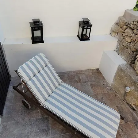 Tiomoreno By Naturadrada Hébergement de vacances La Adrada