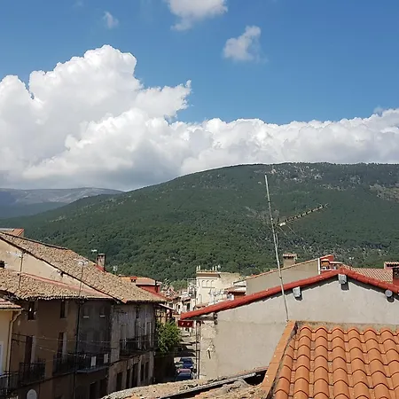 Tiomoreno By Naturadrada La Adrada