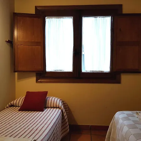 Prázdninový dům Tiomoreno By Naturadrada