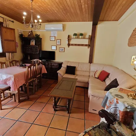 Tiomoreno By Naturadrada *