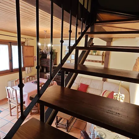 Tiomoreno By Naturadrada La Adrada