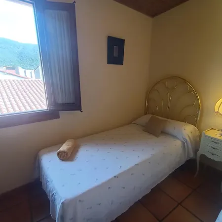 Hébergement de vacances Tiomoreno By Naturadrada