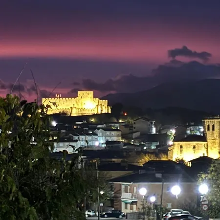 Tiomoreno By Naturadrada La Adrada