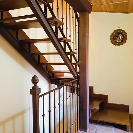 Tiomoreno By Naturadrada Holiday home *