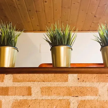 Tiomoreno By Naturadrada Holiday home