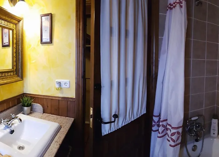 Tiomoreno By Naturadrada Holiday home *