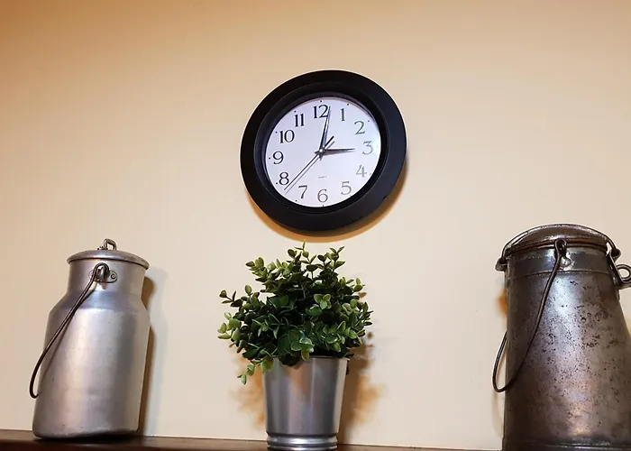 Tiomoreno By Naturadrada Dom wakacyjny La Adrada