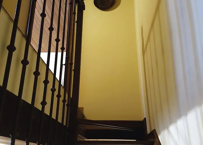 Tiomoreno By Naturadrada Dom wakacyjny