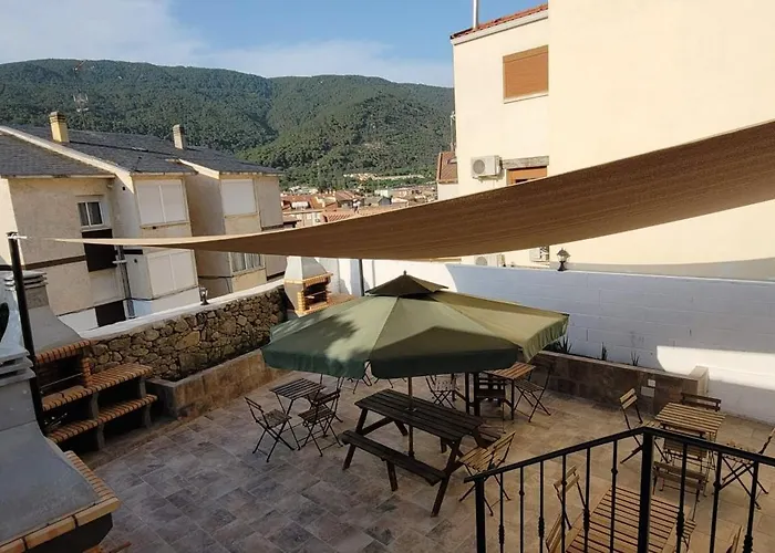 Tiomoreno By Naturadrada Dom wakacyjny