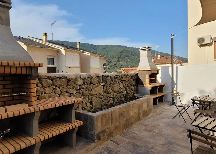 Tiomoreno By Naturadrada Dom wakacyjny *