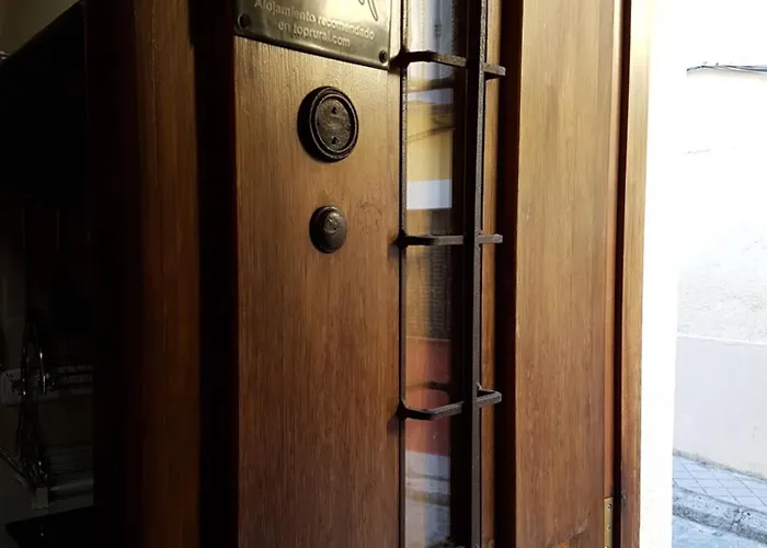 Tiomoreno By Naturadrada Dom wakacyjny