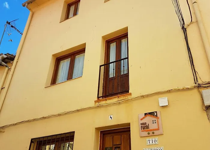 Tiomoreno By Naturadrada