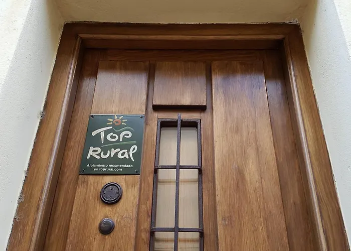 Holiday home Tiomoreno By Naturadrada *