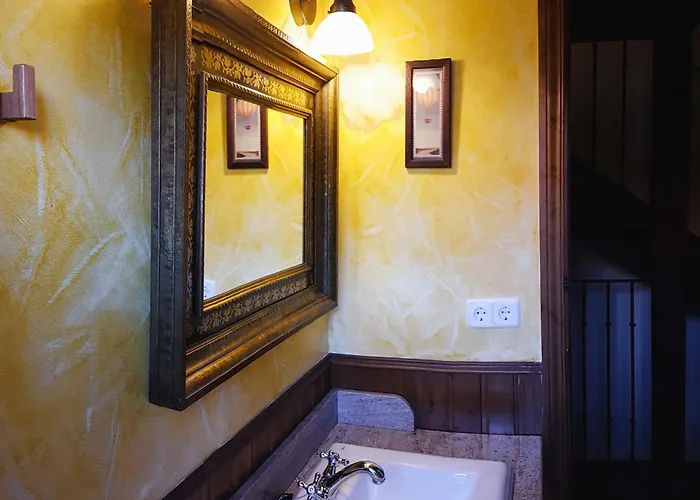 Tiomoreno By Naturadrada La Adrada