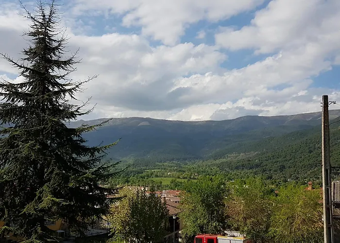 Tiomoreno By Naturadrada Dom wakacyjny *