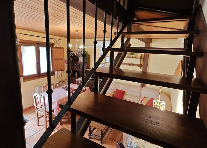 Tiomoreno By Naturadrada La Adrada