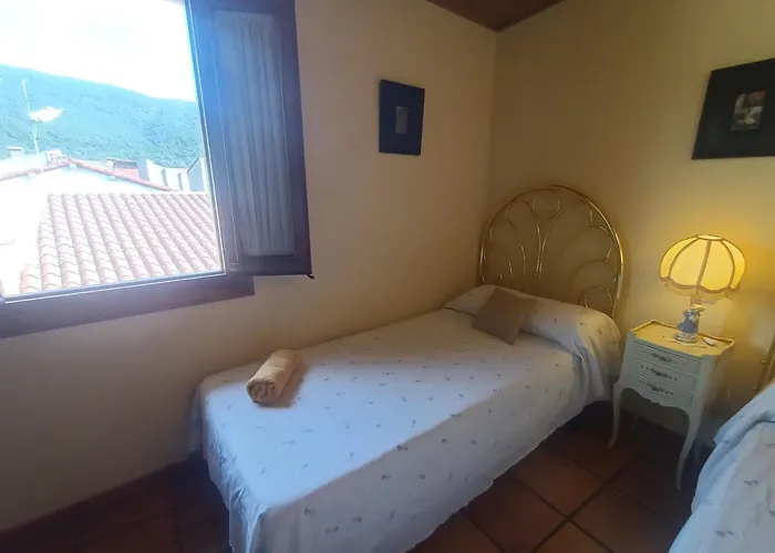 Dom wakacyjny Tiomoreno By Naturadrada