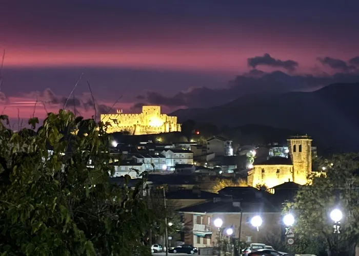 Tiomoreno By Naturadrada La Adrada