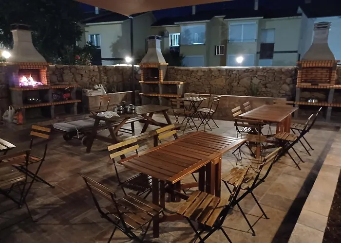 Tiomoreno By Naturadrada Dom wakacyjny La Adrada